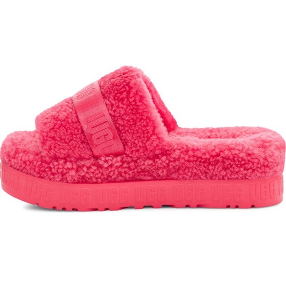 🔥🔥UGG Fluffita Genuine sheathing slippers - Picture 4 of 17